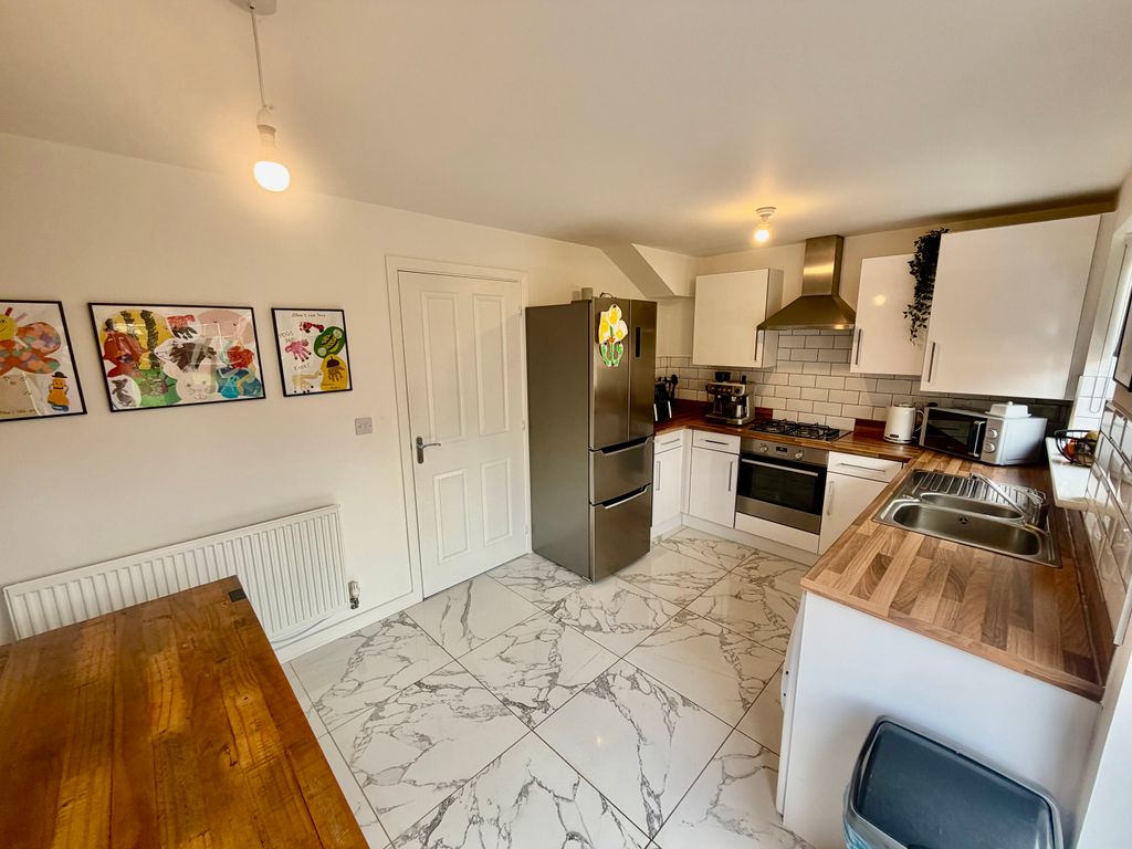 Additional image 7 of 3 bed semi-detached house for saleMaes Y Glo, Llanelli SA14
