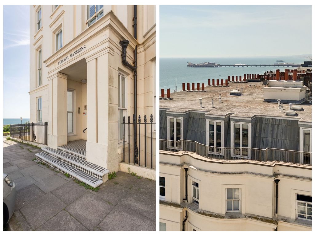 Additional image 19 of 3 bed penthouse for salePercival Mansions, Brighton BN2