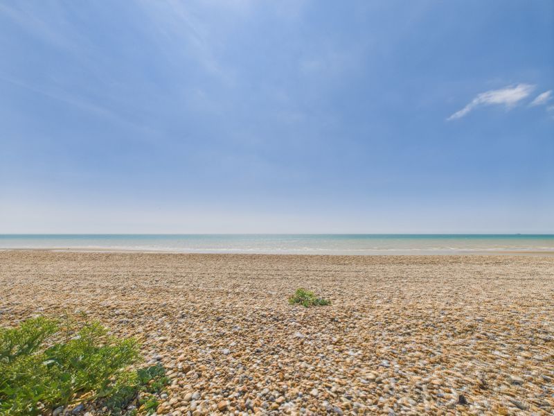 Property photo 3 of 16 Beach At The Bottom Of Garden