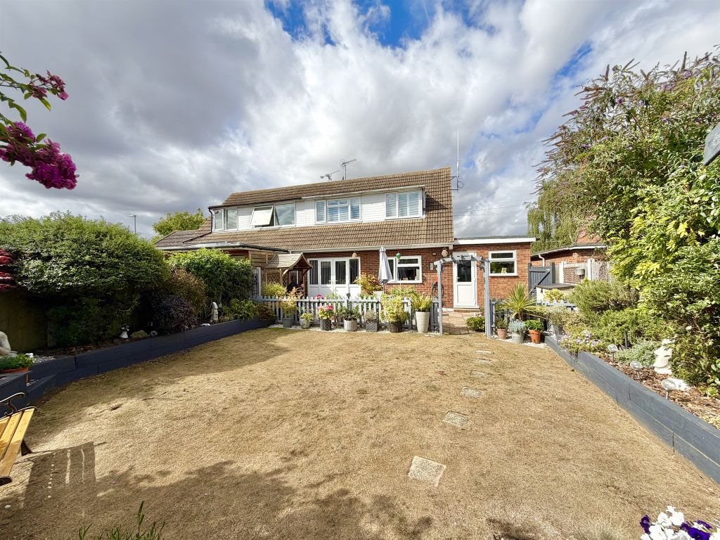 Property photo 2 of 13 Rear Garden
