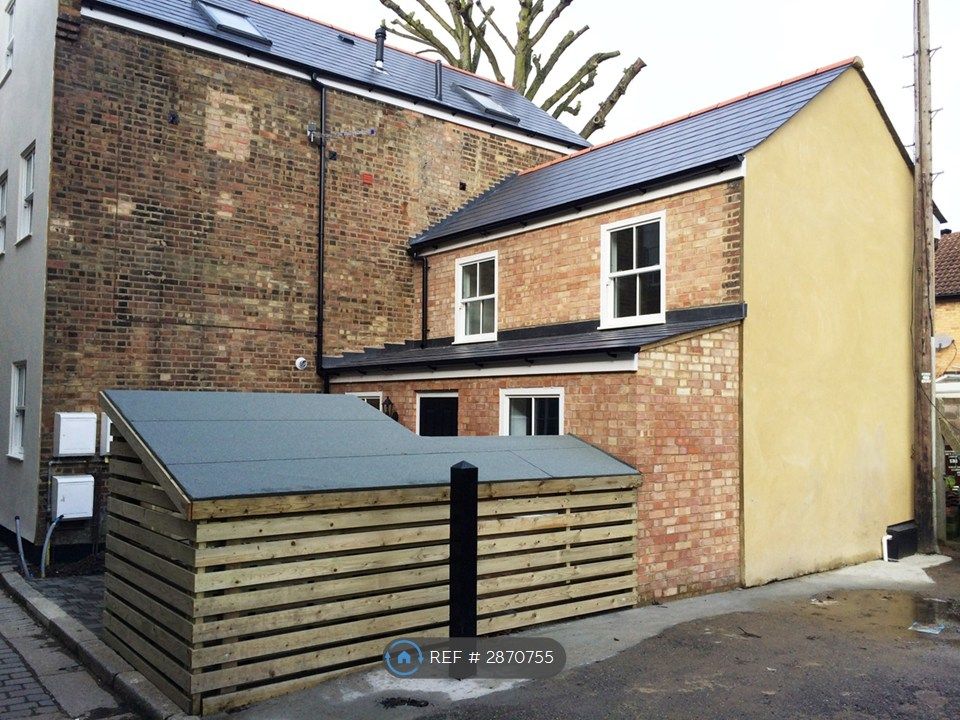 Property photo 3 of 22 Outside Of House And Bike Store