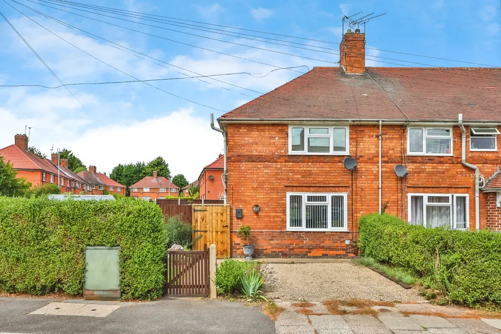 Burrows Avenue, Nottingham NG9 - View 6