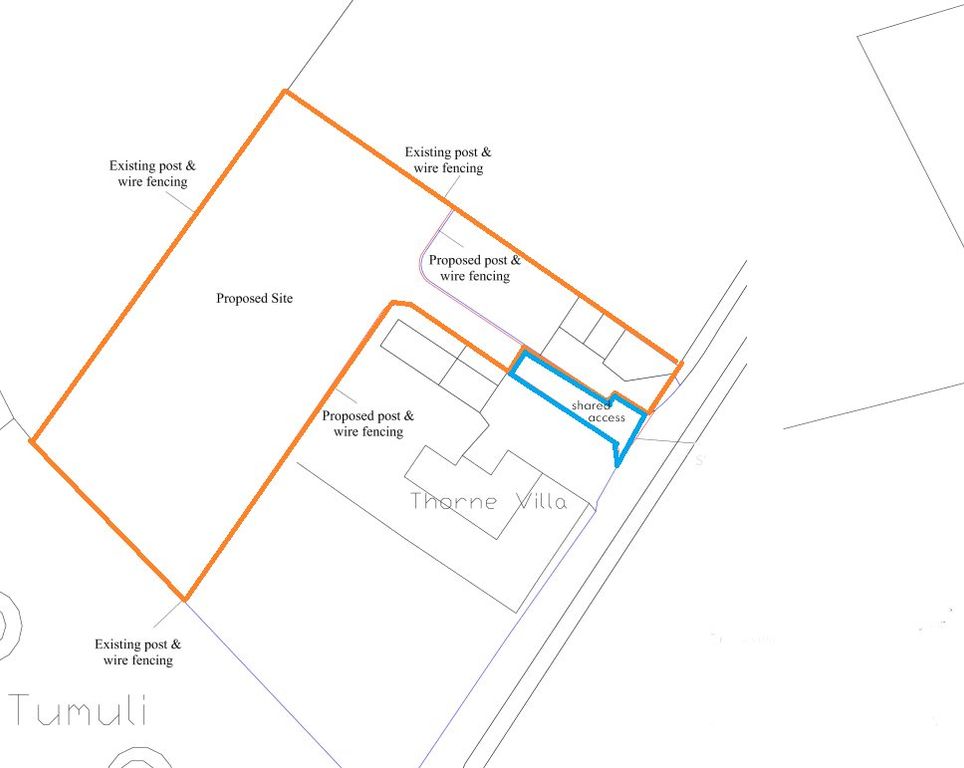 Property photo 3 of 3 Plan Of Land