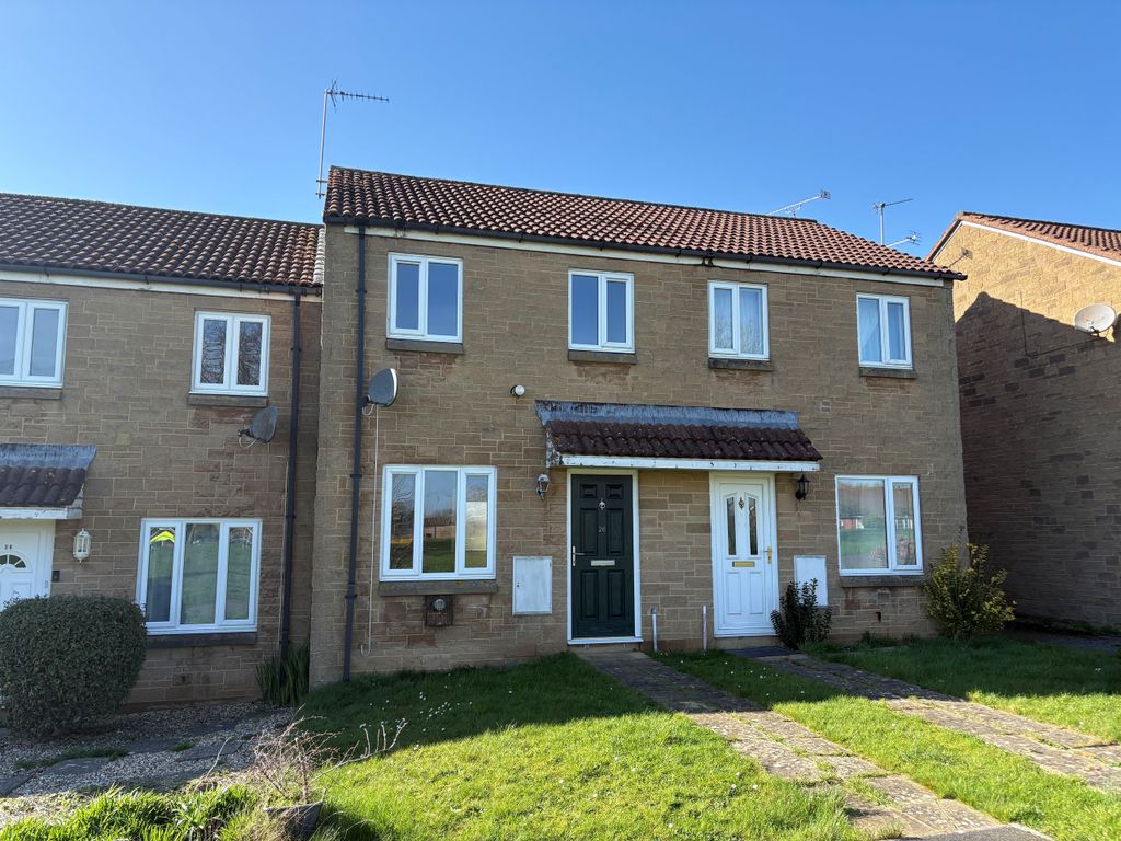 Property photo 1 of 12 Front Aspect