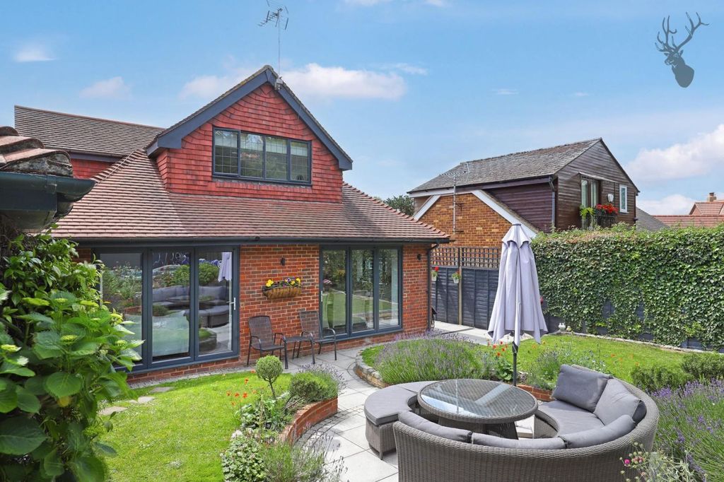 Additional image 30 of 3 bed detached bungalow for saleHomefield Close, Epping CM16