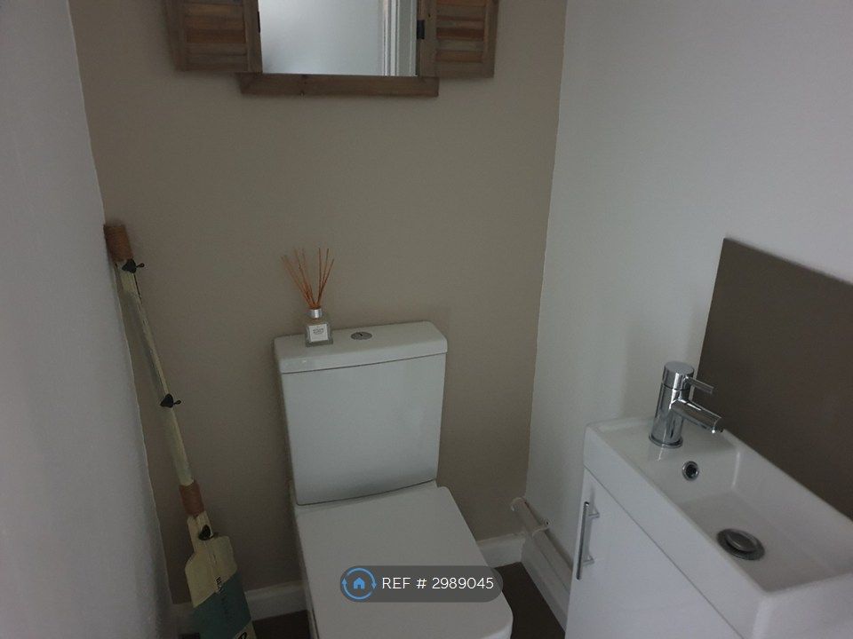 Property photo 3 of 15 Upstairs Toilet