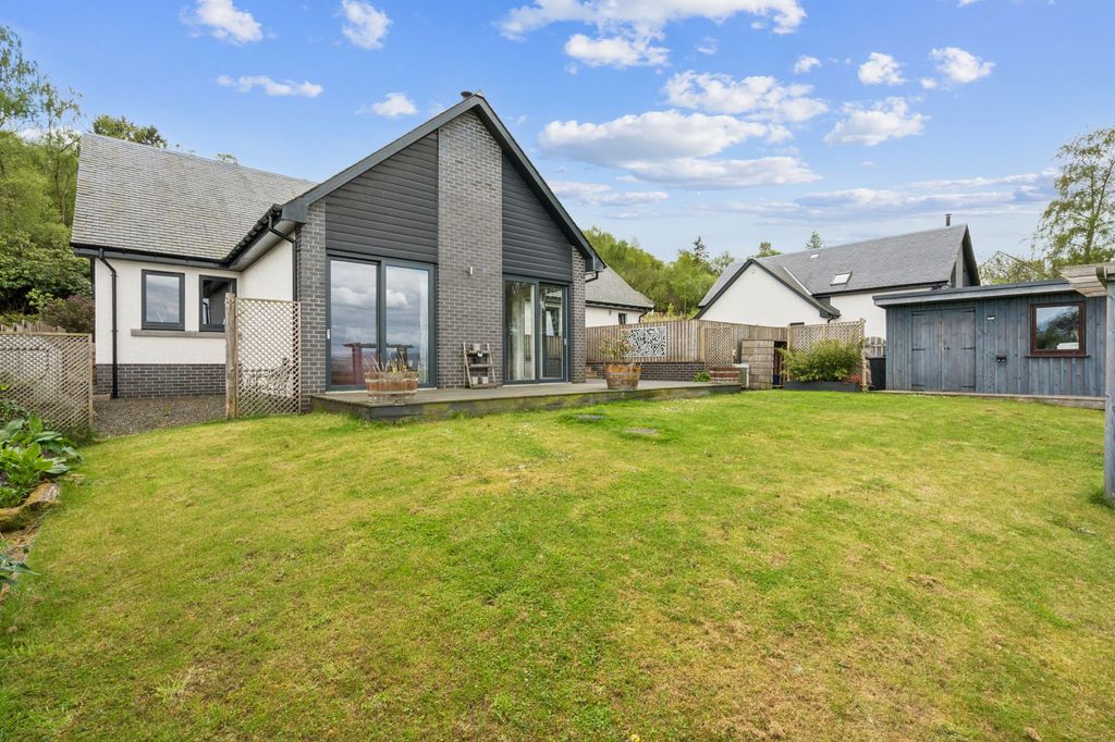 Additional image 27 of 4 bed detached bungalow for saleBlairmoss, Kippen FK8
