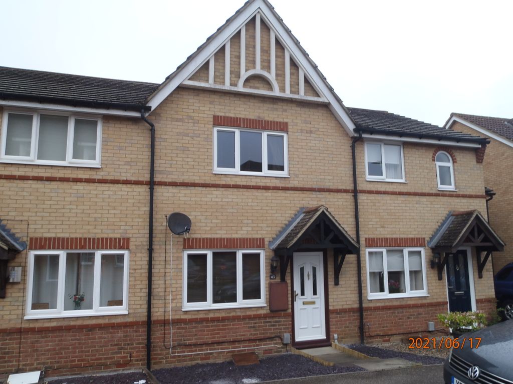 Property photo 1 of 8 Front Elevation