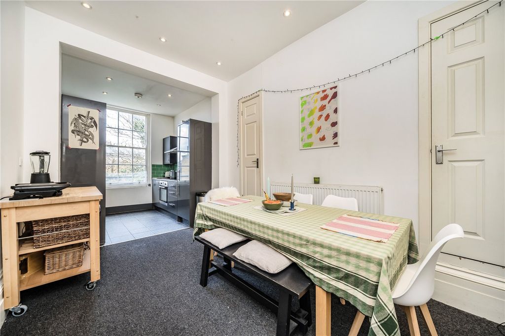Property photo 3 of 13 Kitchen/Dining Area