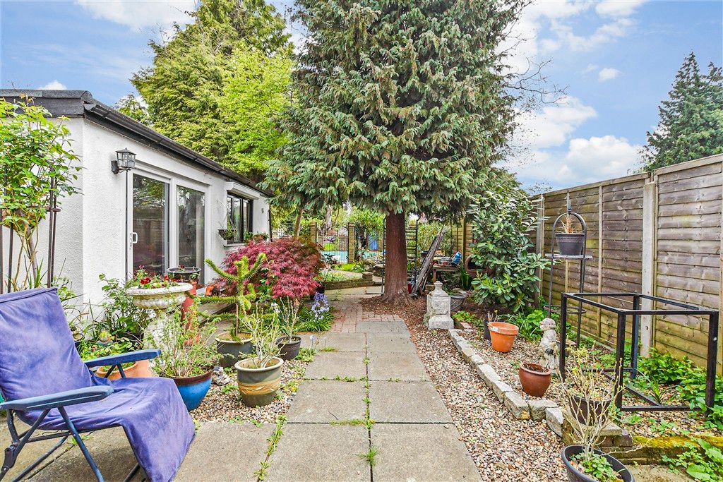 Property photo 2 of 17 Rear Garden