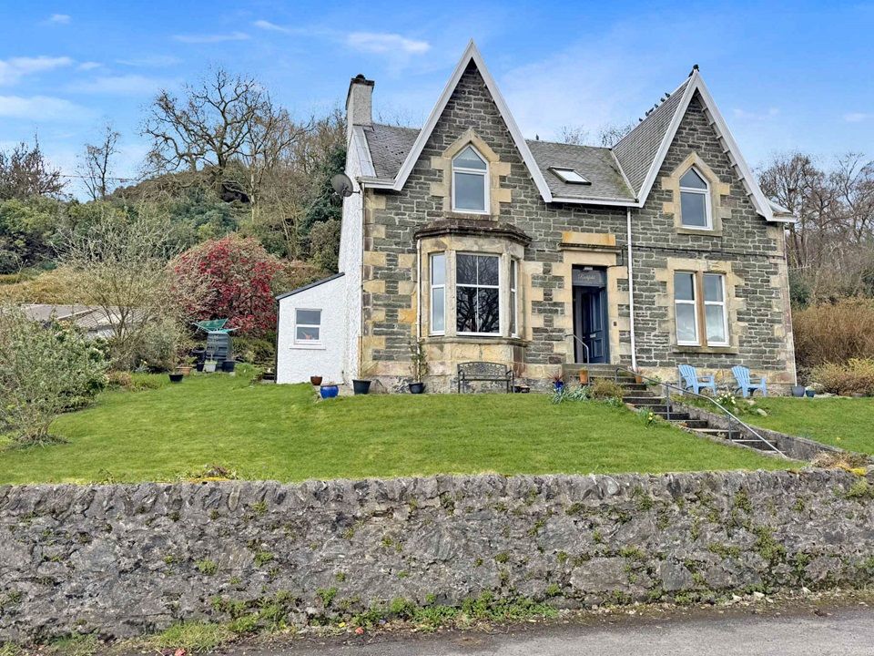 Additional image 41 of 6 bed detached house for saleRockfield, Pier Road, Tarbert, Argyll, Tarbert PA29
