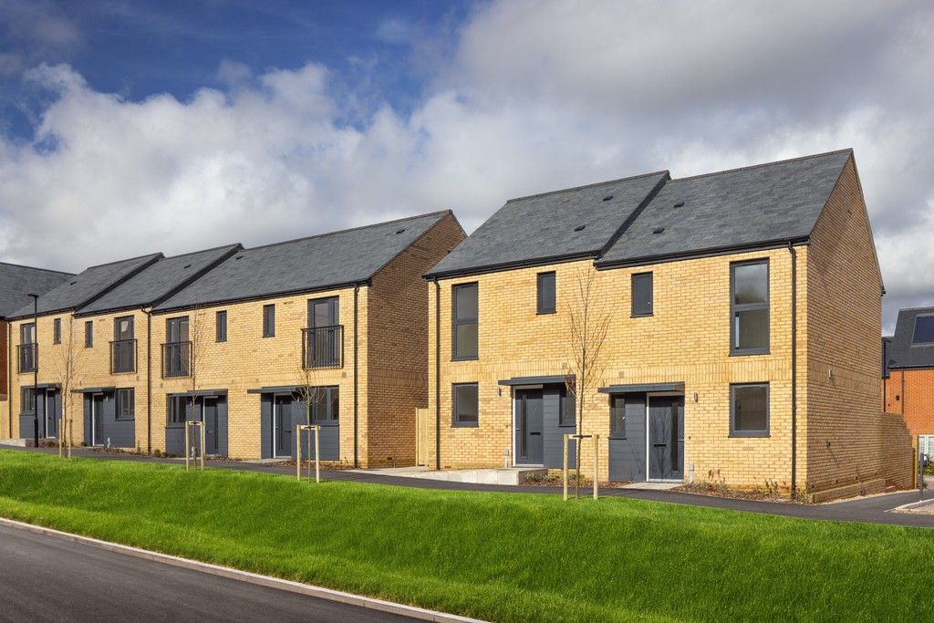 Property photo 1 of 9 Kings Barton At The Green