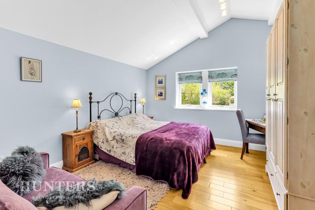 Additional image 17 of 3 bed detached bungalow for saleMillstone Cottage, Ealees, Littleborough OL15
