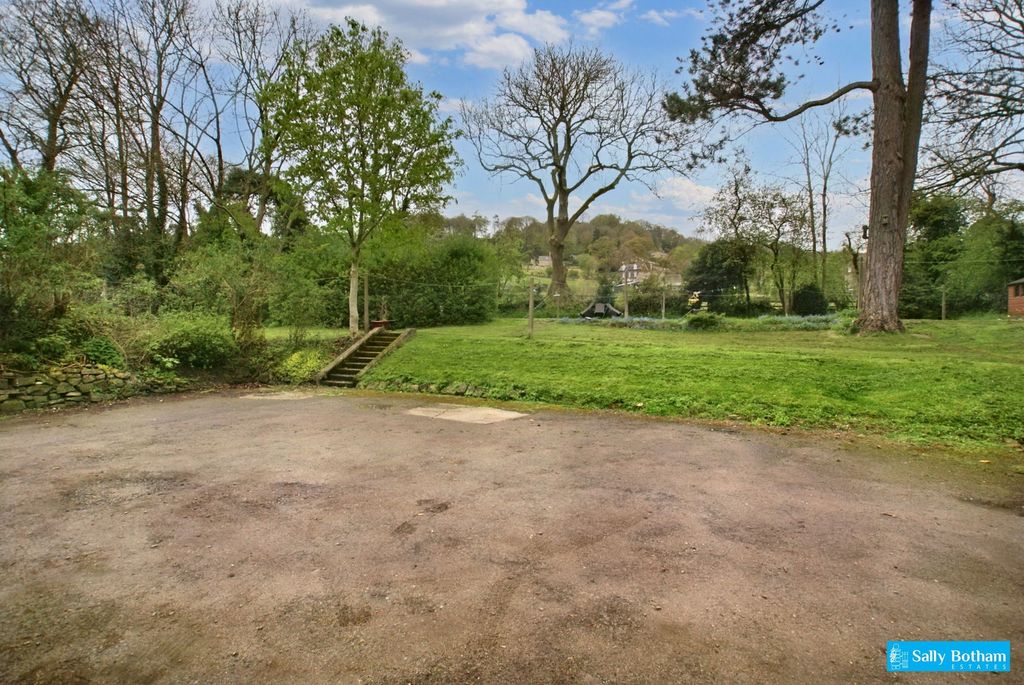 Additional image 9 of 3 bed flat for saleAmbervale Flats, Moor Road, Ashover, Chesterfield S45