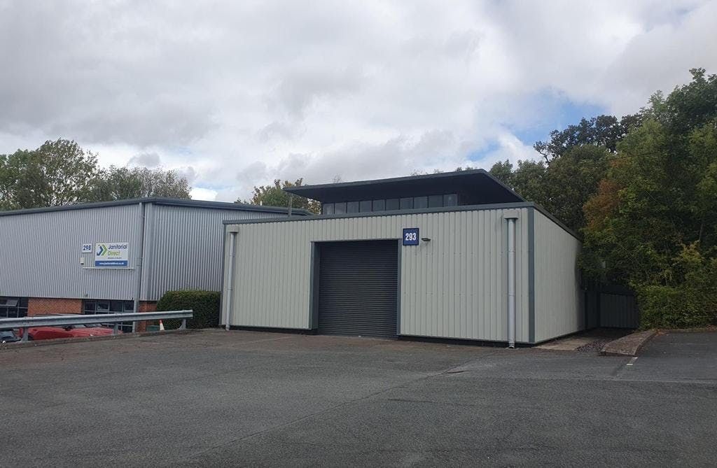 Property photo 1 of 5 Unit 293 Hartlebury Trading Estate Aug 25.Jpeg