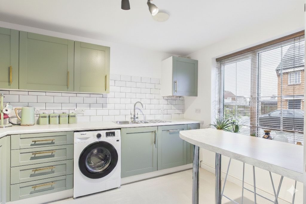 Property photo 3 of 25 Share A Coffee And Chat With Friends Or Grab Break