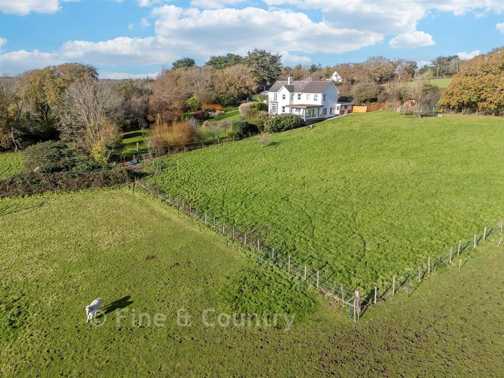 Property photo 3 of 26 Aerial Field