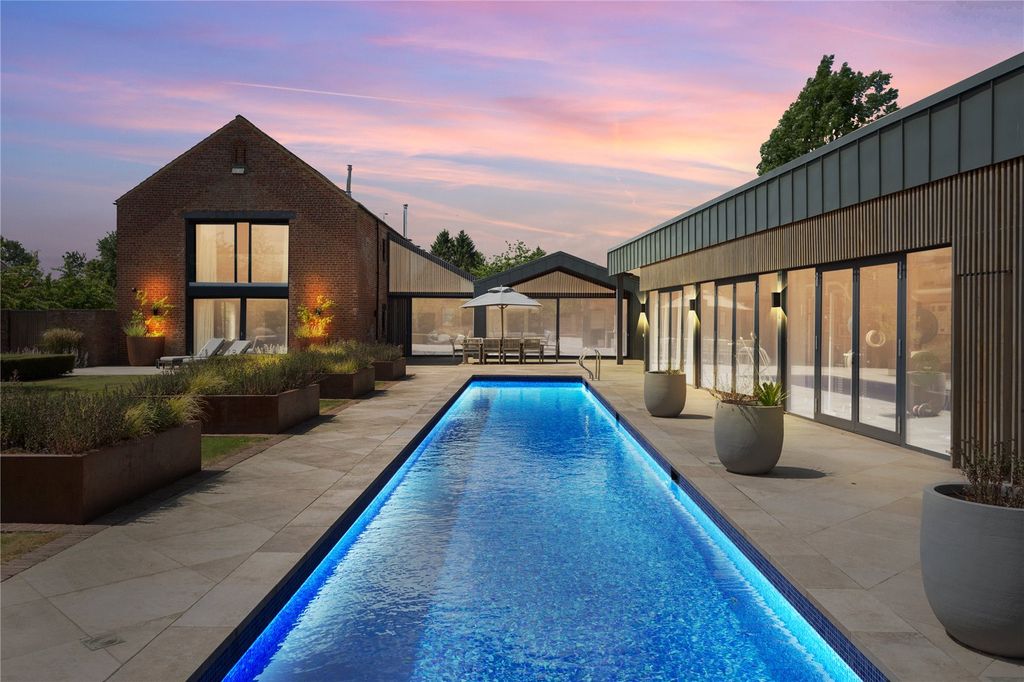 Property photo 1 of 36 Rear Elevation