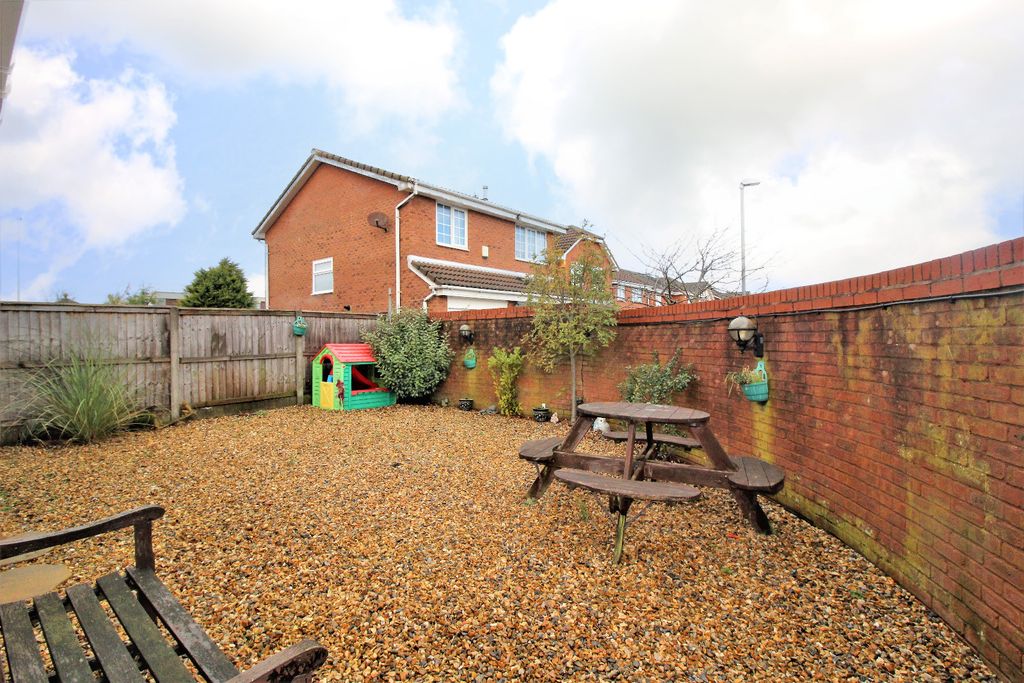 Additional image 16 of 4 bed detached house for saleLarkholme Lane, Fleetwood FY7