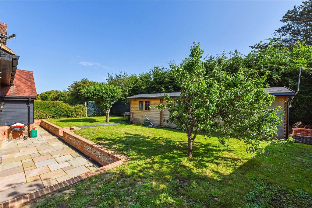 Property photo 2 of 22 Rear Garden
