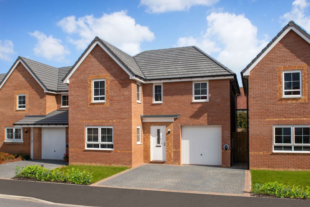 Property photo 1 of 9 The Halton At The Sands, Bridlington