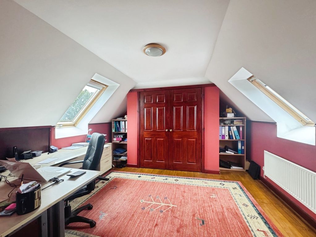 Additional image 34 of 6 bed detached house for saleLlys-Y-Dderwen, Llangennech, Llanelli, Carmarthenshire SA14