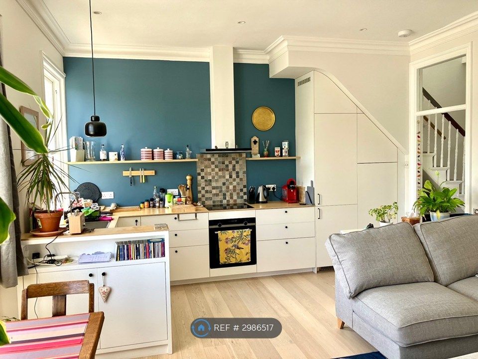 Property photo 3 of 11 Open Plan Kitchen