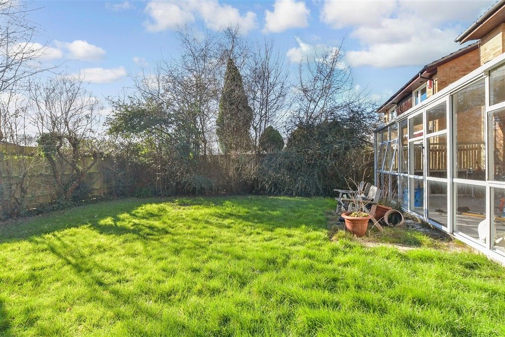 Property photo 3 of 18 Rear Garden