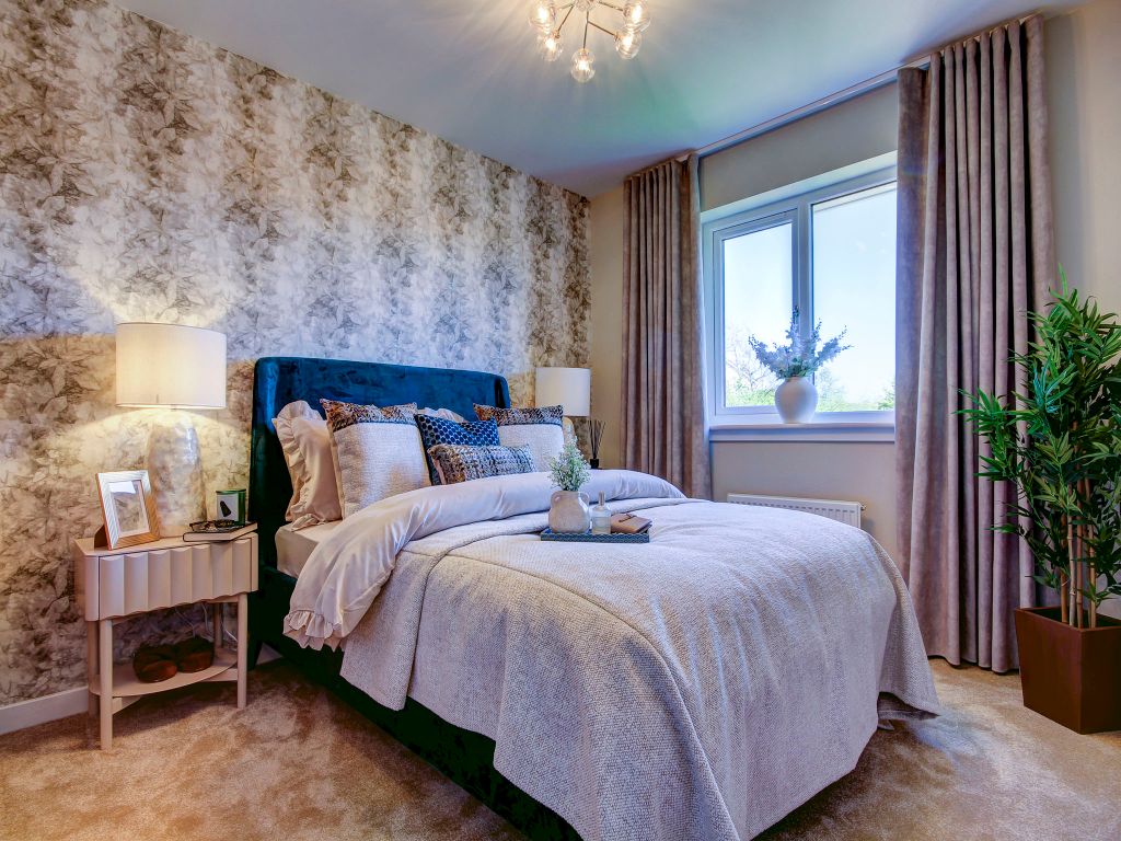 Additional image 17 of 4 bed detached house for sale"The Thurso" at Borrowstoun Road, Bo'ness EH51