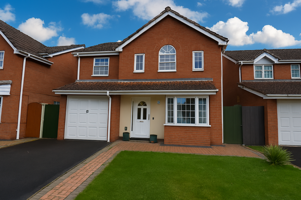 Property photo 1 of 12 Front Photo