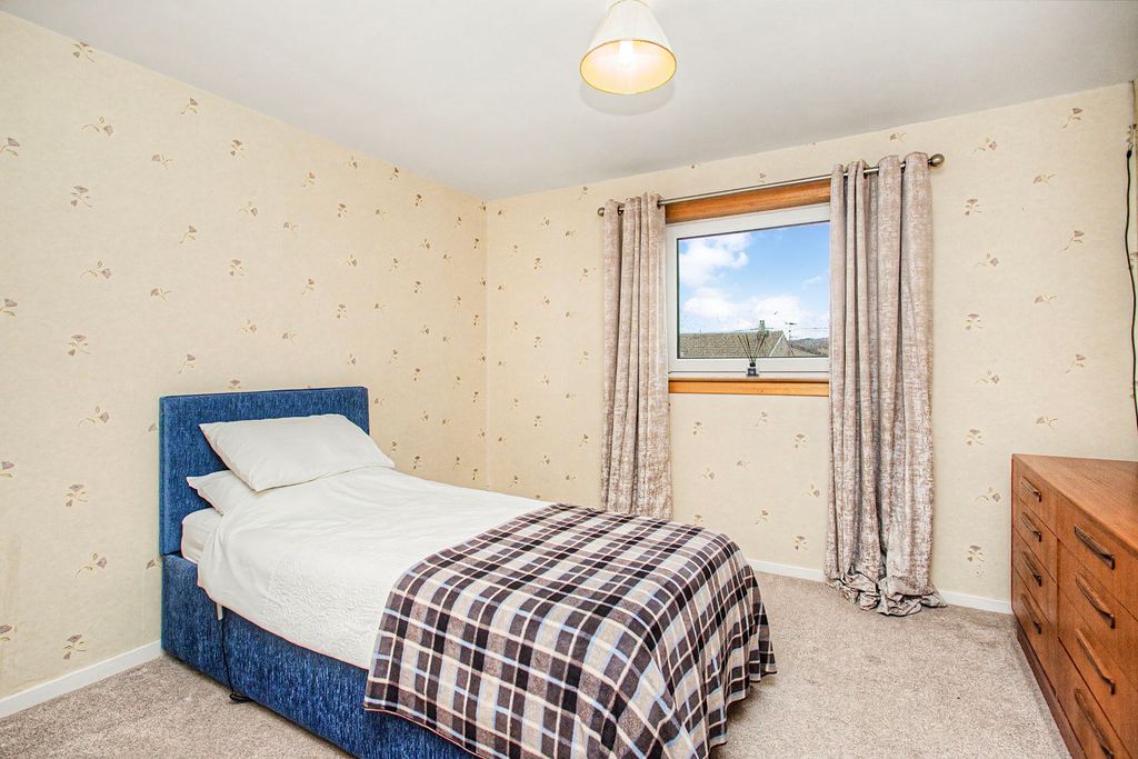 Additional image 9 of 3 bed semi-detached house for sale11 Violet Bank, Peebles EH45