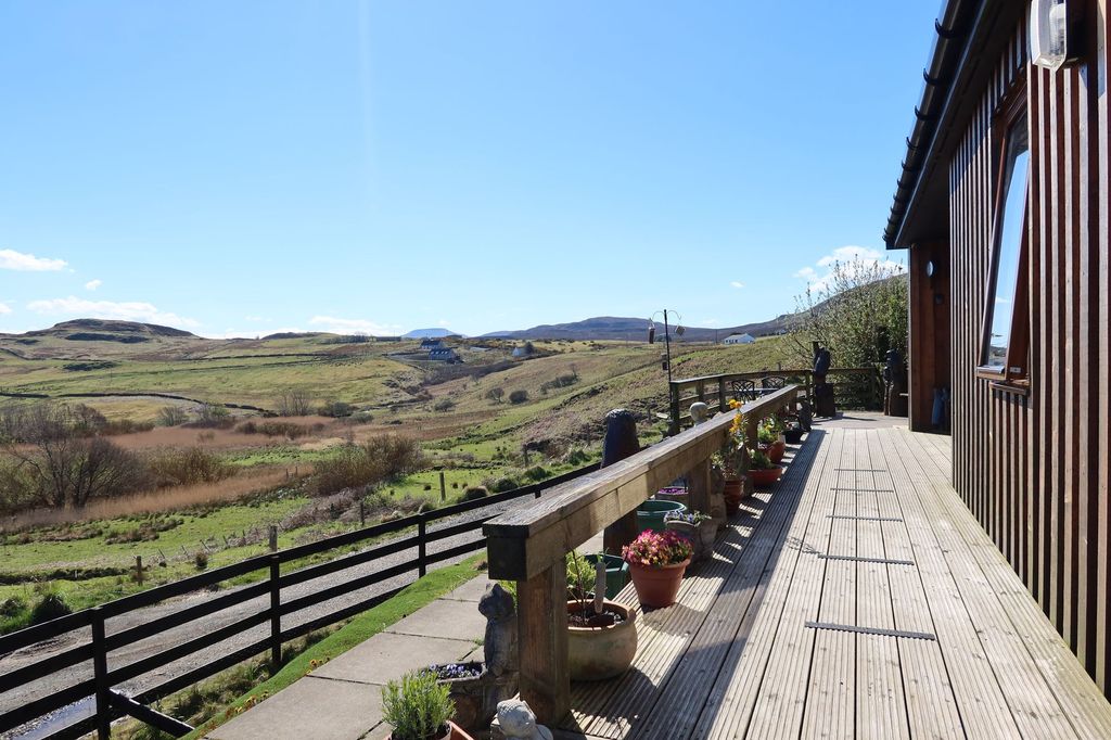 Additional image 18 of 1 bed lodge for saleBorreraig, Dunvegan, Isle Of Skye IV55
