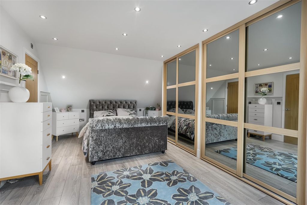 Additional image 12 of 3 bed detached house to rentHigh West Road, Crook DL15