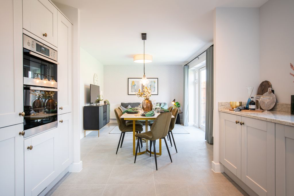 Property photo 2 of 14 Showhome Photography