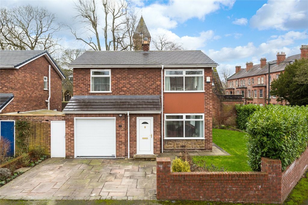 Property photo 1 of 13 Front Elevation