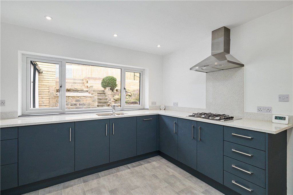 Additional image 5 of 3 bed bungalow for saleMilner Bank, Otley, West Yorkshire LS21