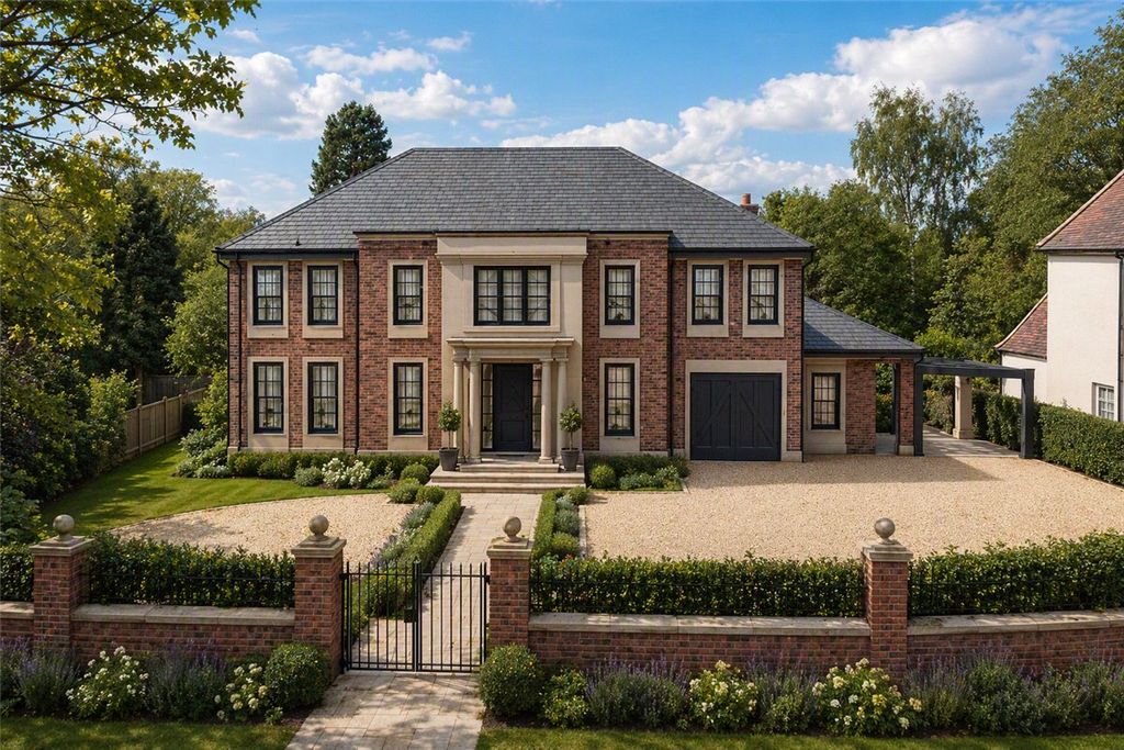 Property photo 1 of 6 Cgi