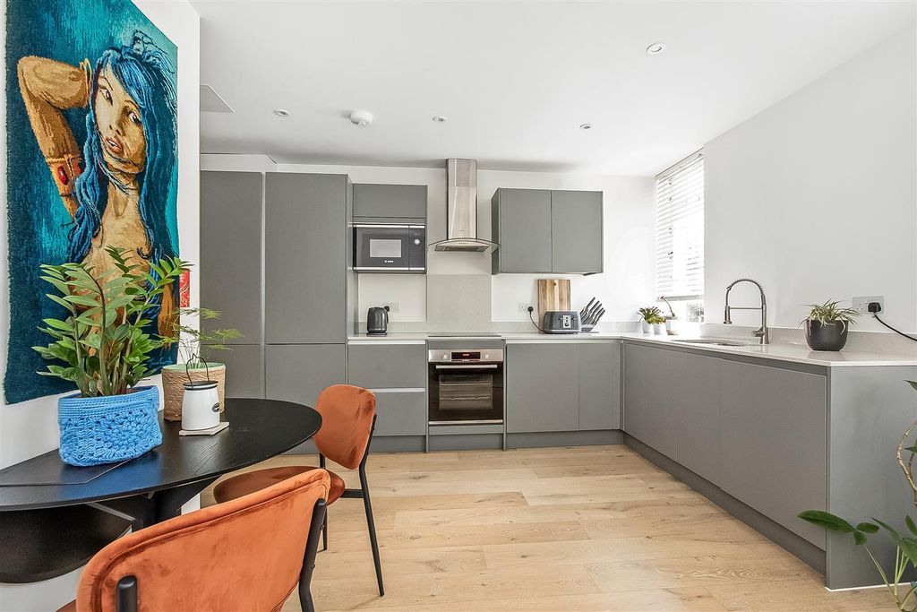 Property photo 1 of 11 Open Plan Kitchen/Reception Room