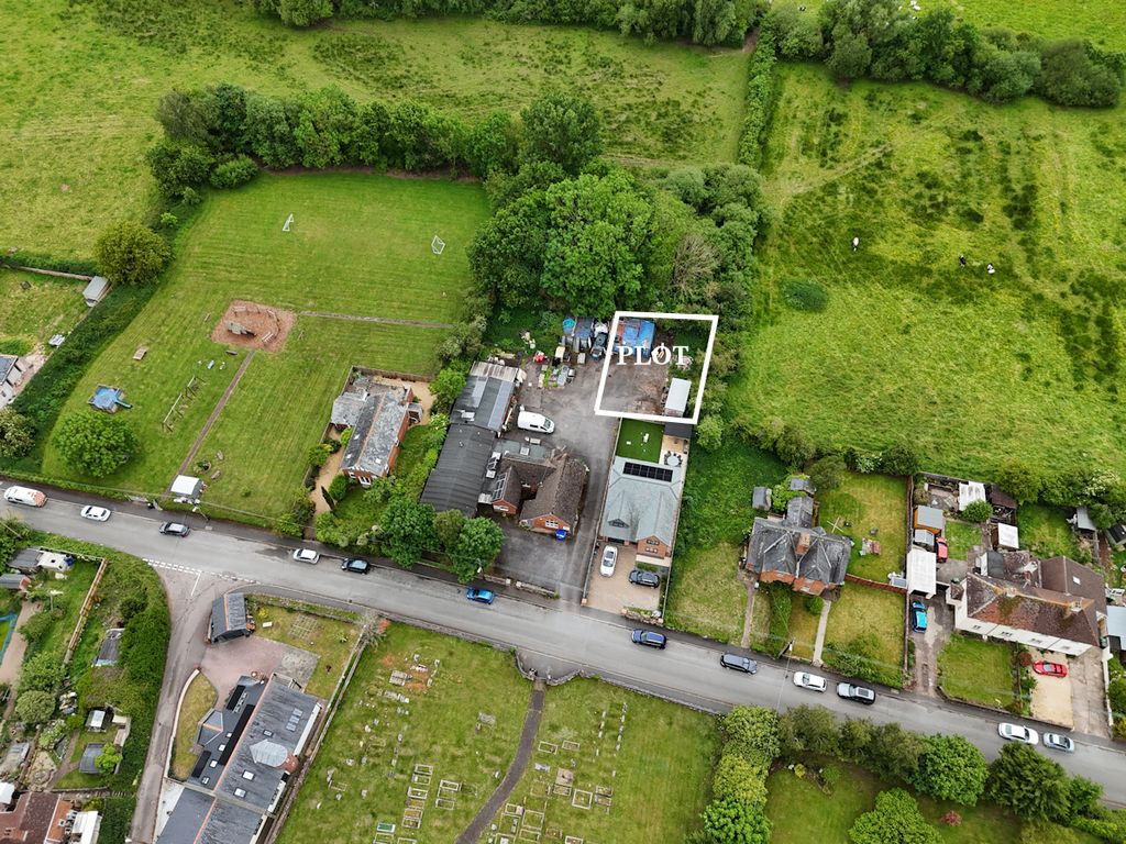 Property photo 1 of 8 Aerial View