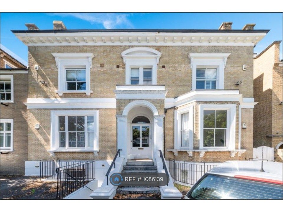 Property photo 1 of 8 Old Vicarage Block