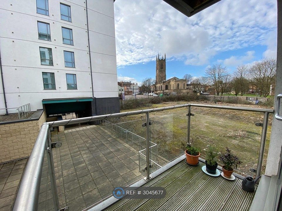 Property photo 3 of 8 Balcony View