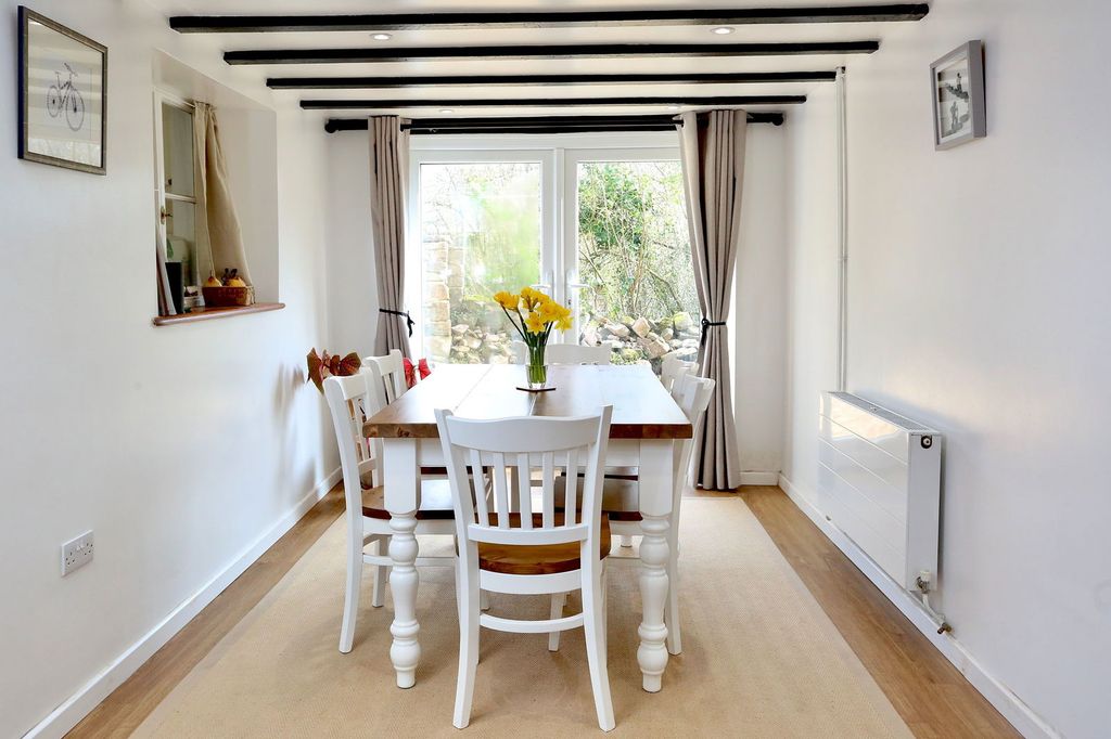 Additional image 13 of 3 bed detached house for saleMoray House, Tintern, Chepstow NP16