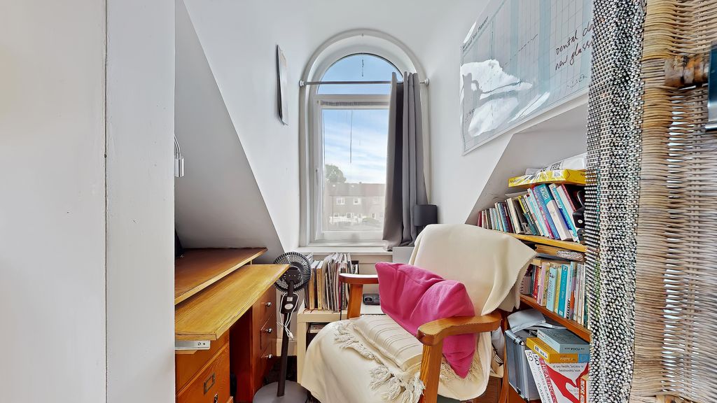 Additional image 12 of 2 bed penthouse for saleHunterhill Road, Paisley PA2