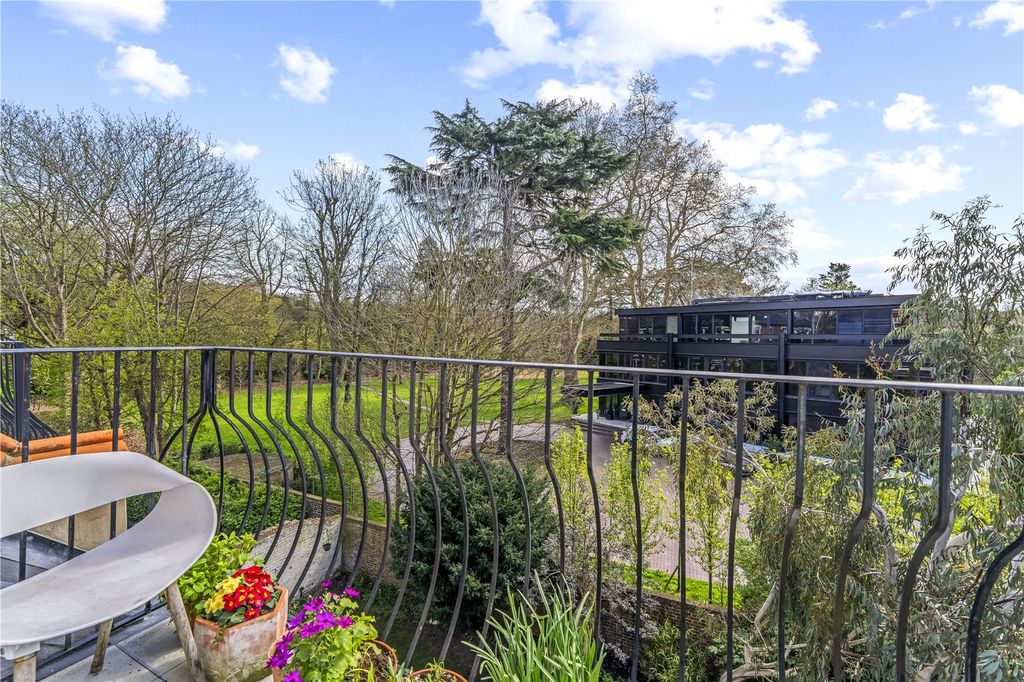 Property photo 3 of 11 Balcony View