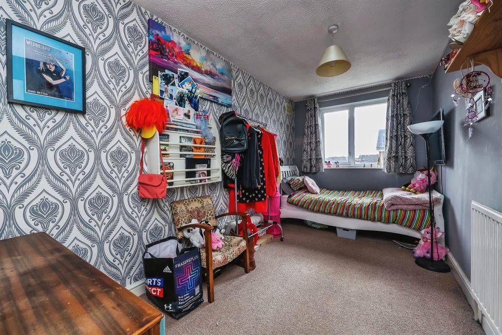 Additional image 15 of 5 bed detached house for saleSpringfield Gardens, Ilkeston DE7