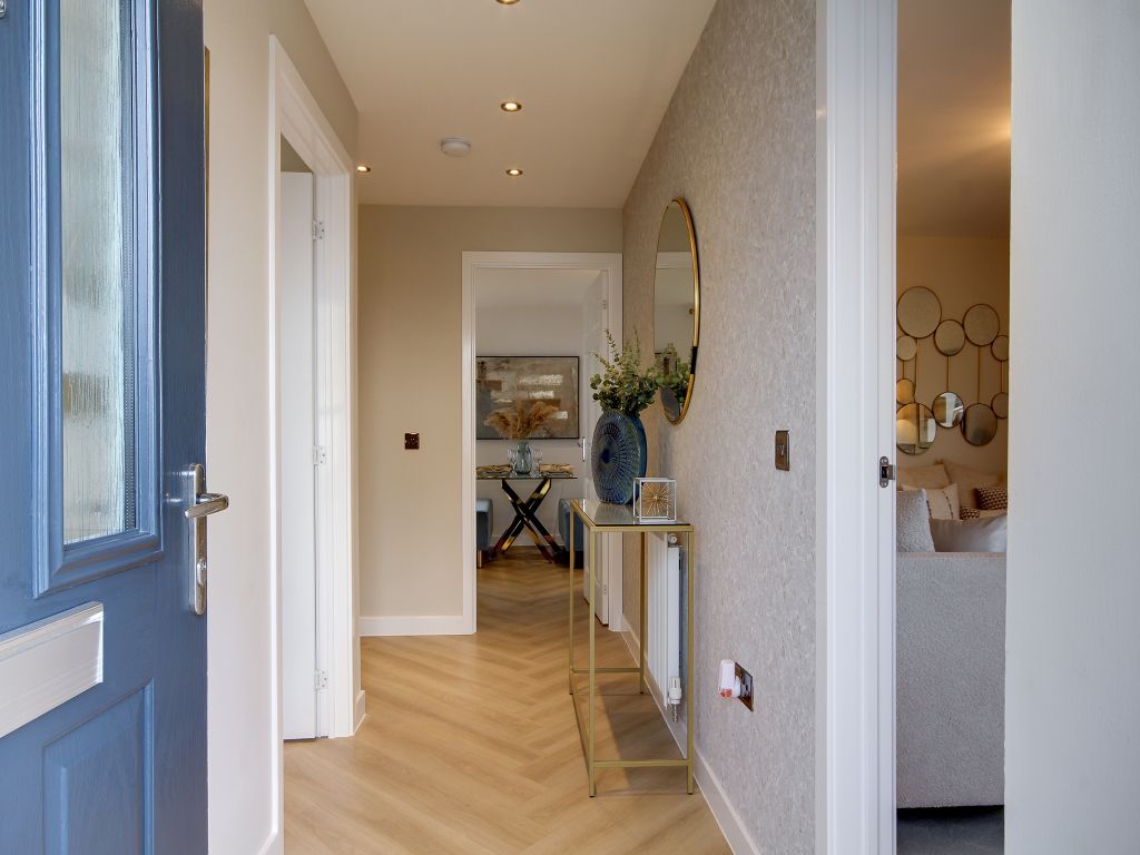 Additional image 7 of 4 bed detached house for sale"The Thurso" at Gregory Road, Kirkton Campus, Livingston EH54