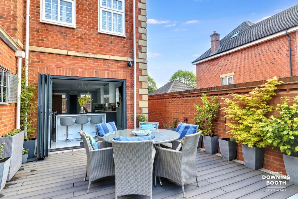 Additional image 48 of 5 bed detached house for saleFriary Road, Lichfield WS13
