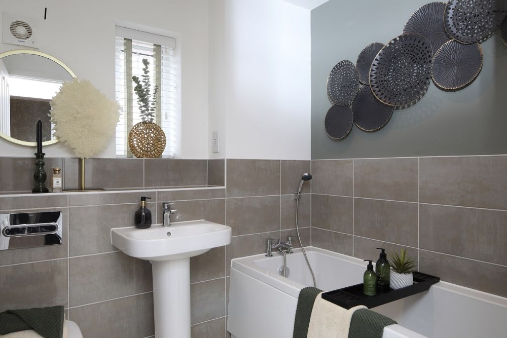 Additional image 8 of 4 bed detached house for sale"The Richmond" at Thyme Close, Daventry NN11