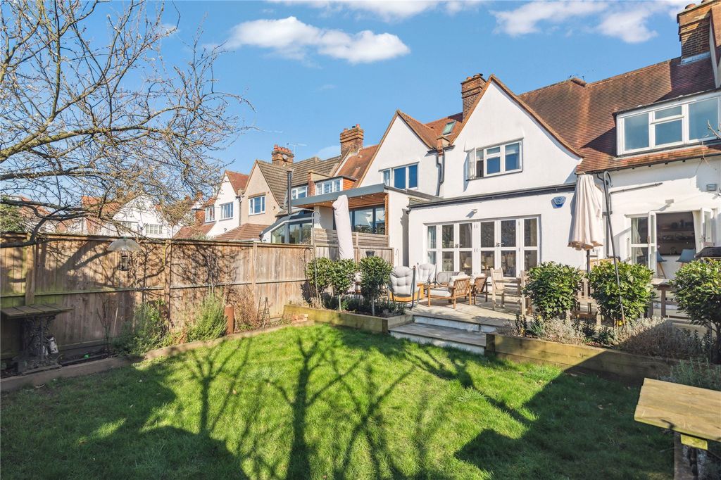 Property photo 1 of 10 Graden