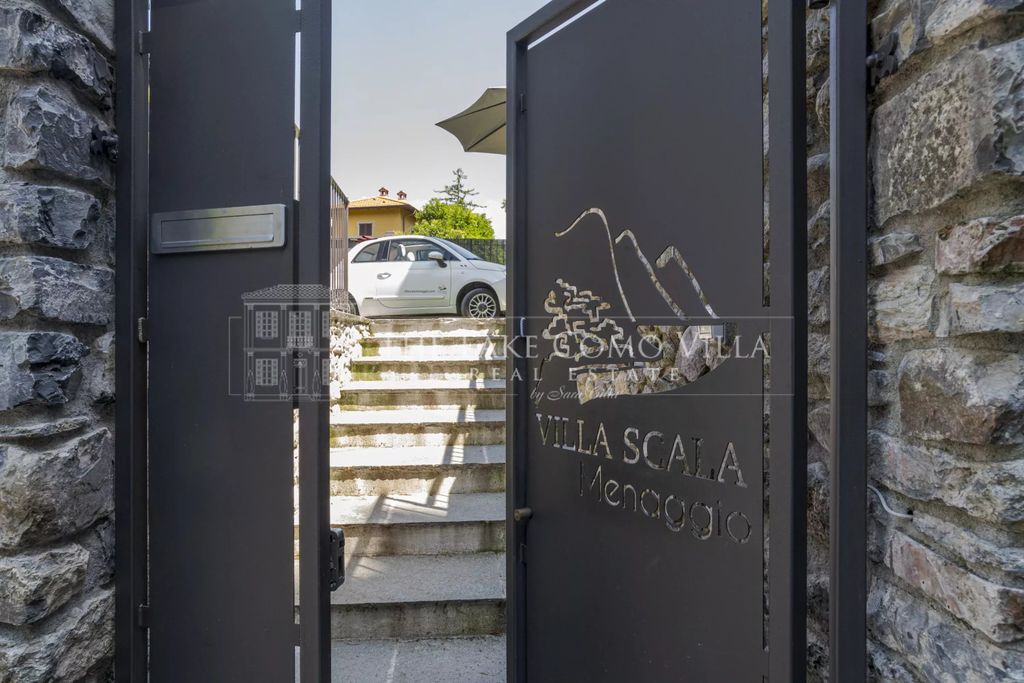 Property photo 3 of 38 Menaggio The Lake Como Villa- Villa Scala Via Monsignor Poletti